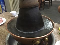 -原柳滩高台阶涮羊肉