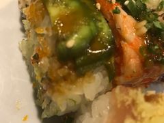 -松子料理(亮马桥店)