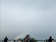 -海南铜鼓岭景区
