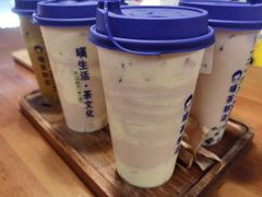 -HITEA嘆茶(罗定大新街店)