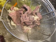 -八合里潮汕鲜牛肉火锅(深圳海岸城店)