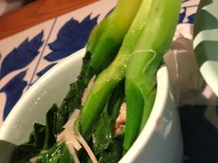 -绿茶餐厅(布吉万象汇店)