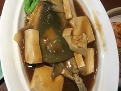 -肆月河豚·新淮扬(金融街店)