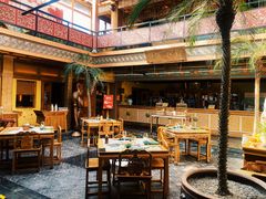 大堂-那家小馆•北京菜•烤鸭(香山店)