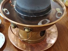 -老门框爆肚涮肉(金宝街店)