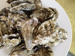 -景祥海鲜美食餐厅