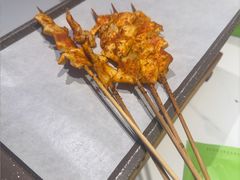 -不是烧烤·武汉大排档(大成路店)