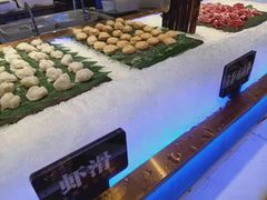 -诱货海鲜自助火锅(爱琴海购物公园东百店)