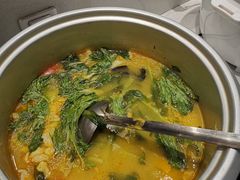 -清心素食自助餐厅(夫子庙店)