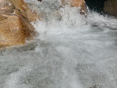 -鄣山大峡谷