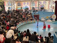 -史努比缤纷世界