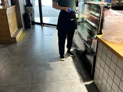 -皇中百岁鱼(西兰路店)