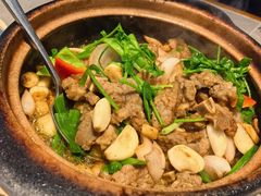 -赖厨潮汕砂锅粥