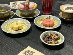 -宫事颐庭·老佛爷贵寿下午茶(颐和园店)