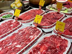 -大吉利·潮汕鲜牛肉火锅(西安店)