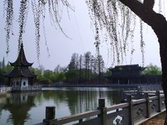 -清晏园