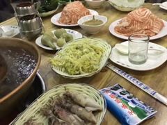 -元盛居(生态大街店)