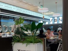 -凡塔斯牛排自助餐厅(广东佛山三水万达店)