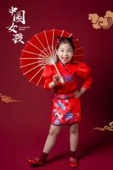 -大拇指高端儿童摄影(光明区店)