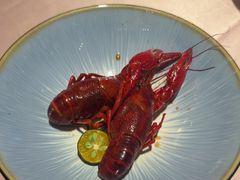 -江南灶中餐厅(南京香格里拉店)