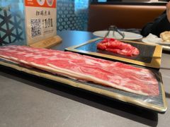 -骨之味·筒骨汤火锅(江头店)