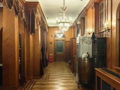 -马勒别墅·中餐厅