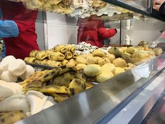 -宫门口馒头铺(创始人总店)