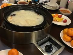 -捞神煲汤火锅(湖滨商业街店)