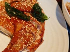 -采悦轩中餐厅·粤菜·海南菜(神州半岛喜来登度假酒店)
