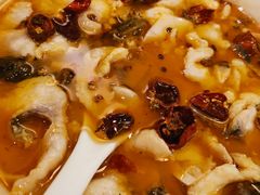 -十二饭点·川菜(北站圆融店)