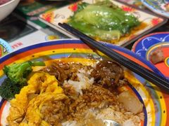 -玛嘉烈(北京金融街店)