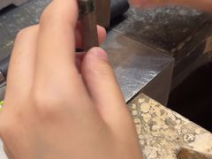 -十八字金·银饰·开蚌DIY·手工体验团建(富力广场店)