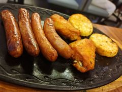 -萨莉亚意式餐厅(悦荟广场店)