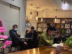 -BAKER&SPICE(安福路店)