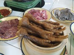-石灰市老火锅(北滨路店)