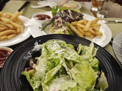 -蜻蜓逐宴全日制西餐厅I古北水镇大酒店