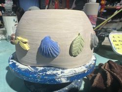 -川上陶艺社(大悦城店)