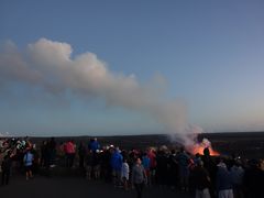 -夏威夷火山国家公园