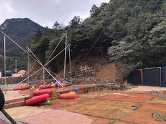 -梦幻奥陶纪景区