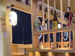 -万岁寿司(万国店)