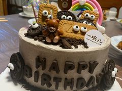 -一块儿·蛋糕定制店(吴兴店)