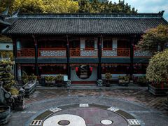 -关岳庙