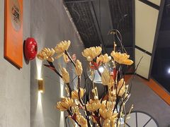 -白玉·朝鲜族烤串(南山店)