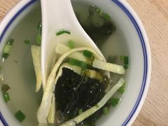 -君东记本帮面馆(天钥桥路店)