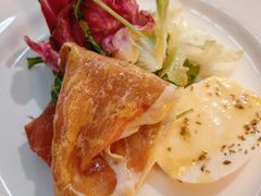 -Bella Napoli(南汇路店)