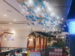 -大河宴椒麻鱼(嘉和园店)