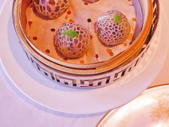 -金轩中餐厅 Jin Xuan(浦东丽思卡尔顿酒店)