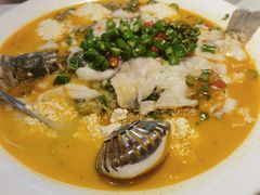 -川味堂·四川豆花(八卦岭店)