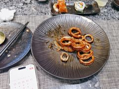 -渔荷食町·铁板烧料理(崂山万象汇店)
