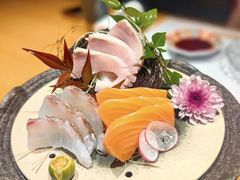 -蝉一日本料理(高新区店)